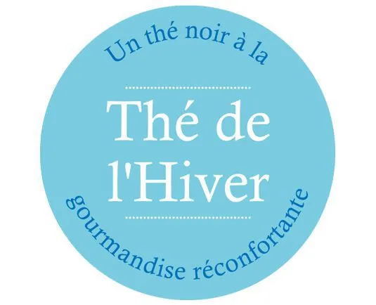 Thé de l’Hiver