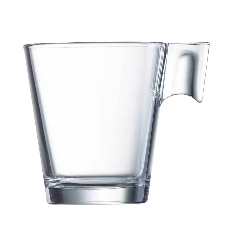 Tasse Nominative A Personnaliser 22cl