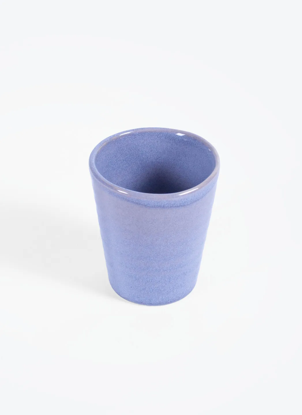 Gresnovo Tasse Espresso Violette