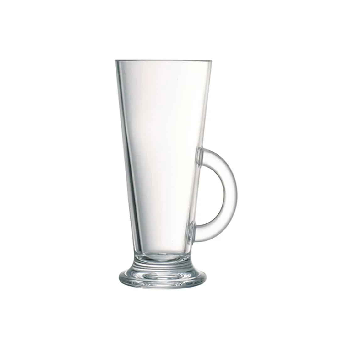 Verre à bière publicitaire 29cl