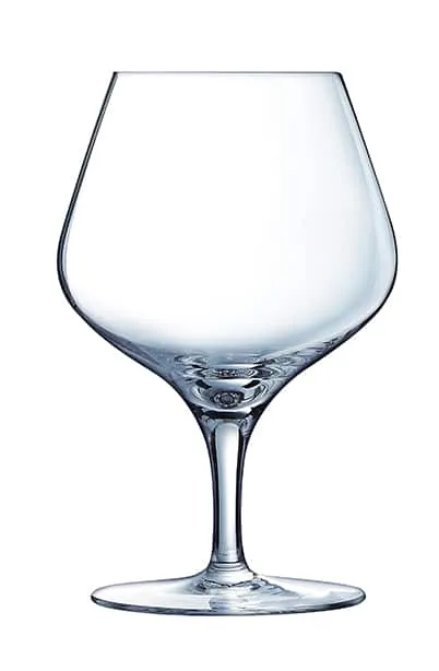 Verre A Cognac Gravé 45cl