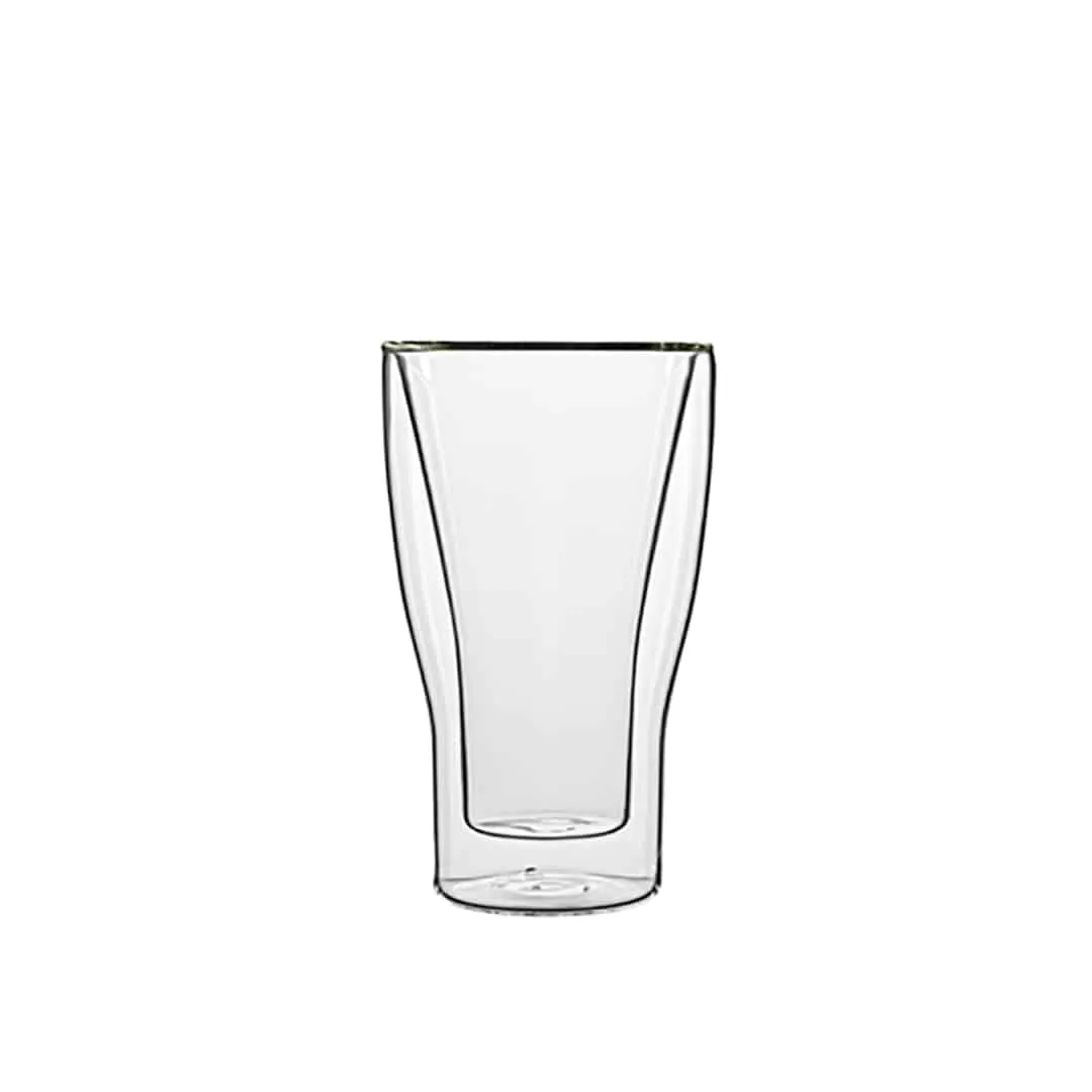 Verre Transparent Double Paroi 34cl