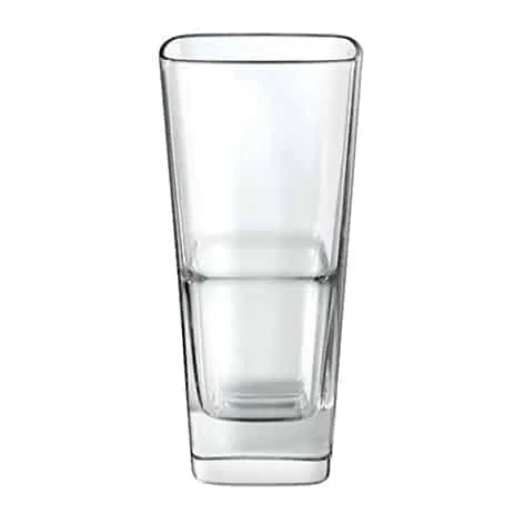 Verre à eau Apilable 42cl