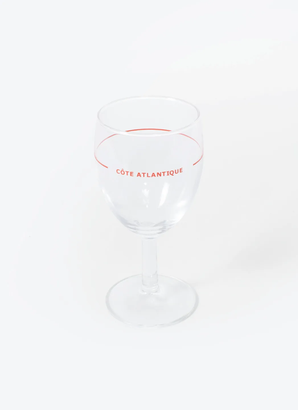 Verre Ballon Côte Atlantique