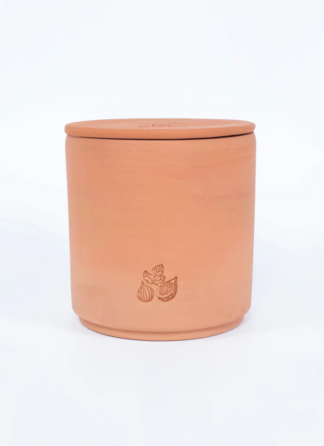 Waks Bougie Parfumée Local Figue Sauvage 650g