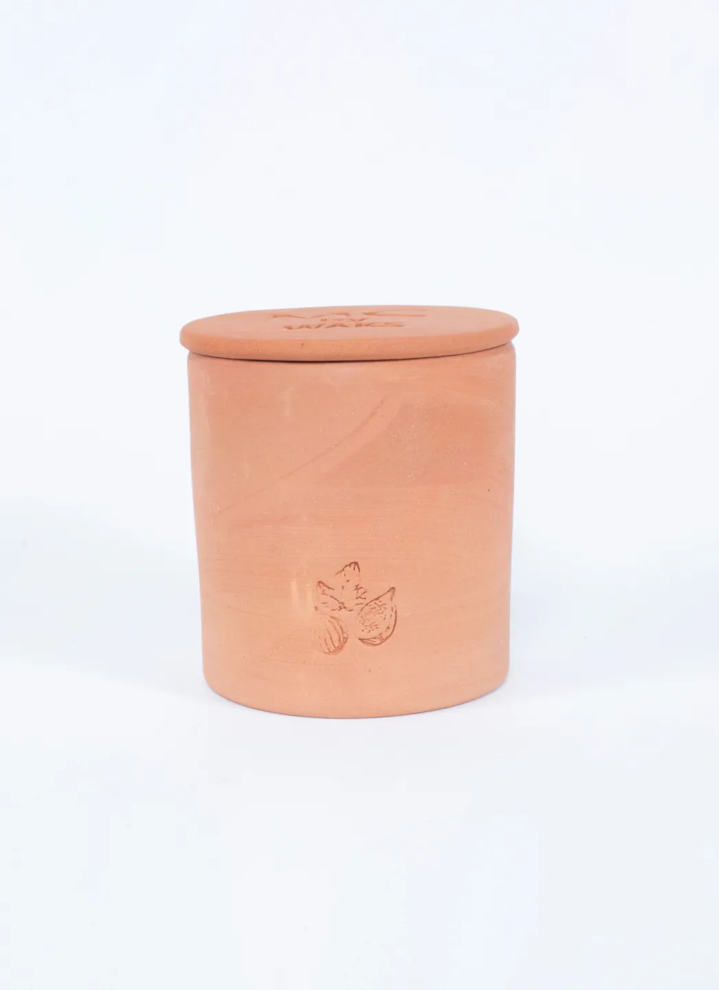 Waks Bougie Parfumée Local Figue Sauvage 220g