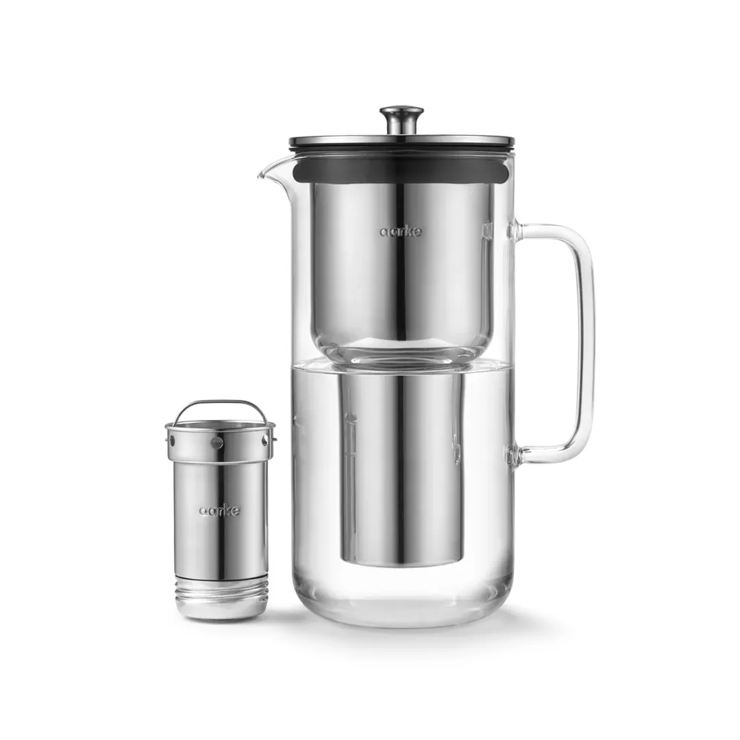 Aarke – Purifier – 1.18L