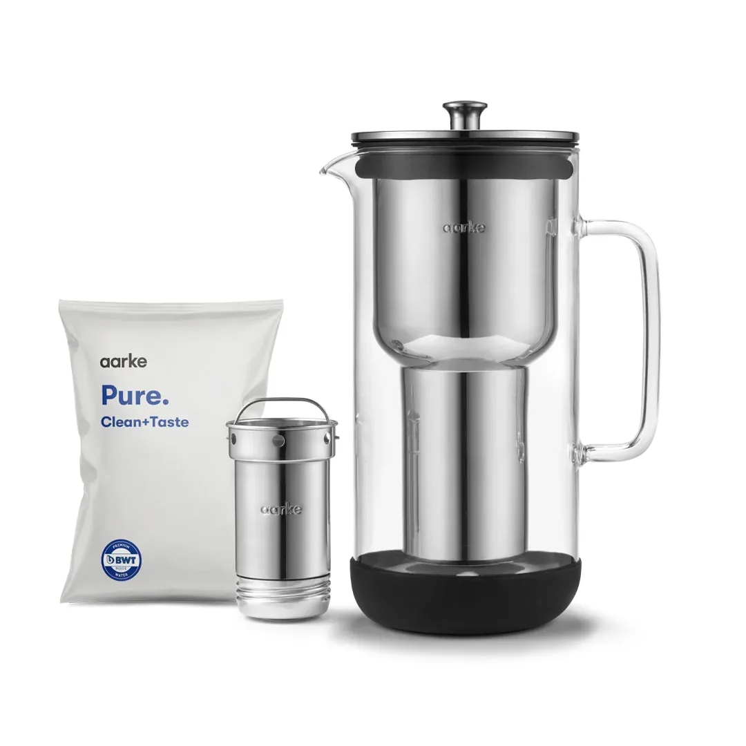 Aarke – Purifier – 1.18L – Image 3