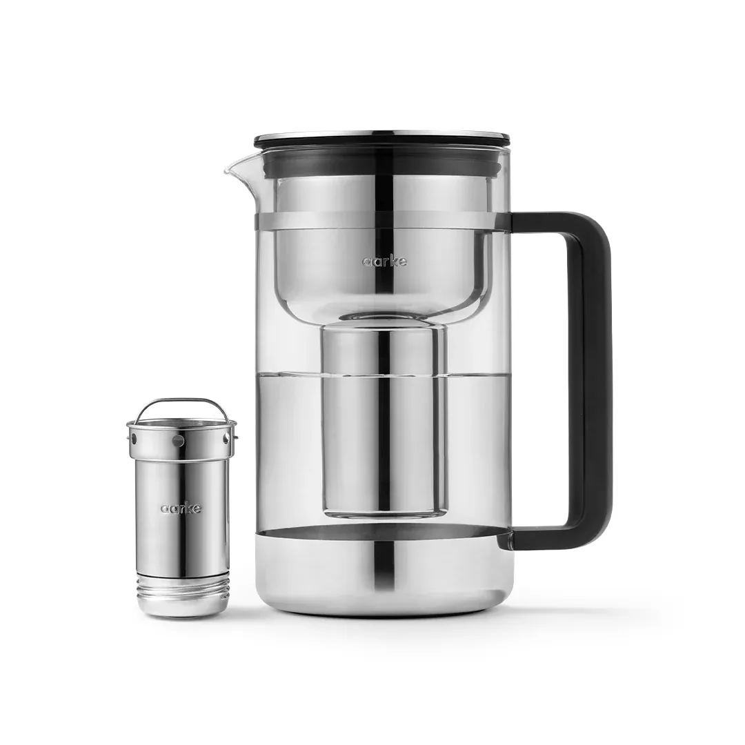 Aarke – Purifier Large – 1.66L