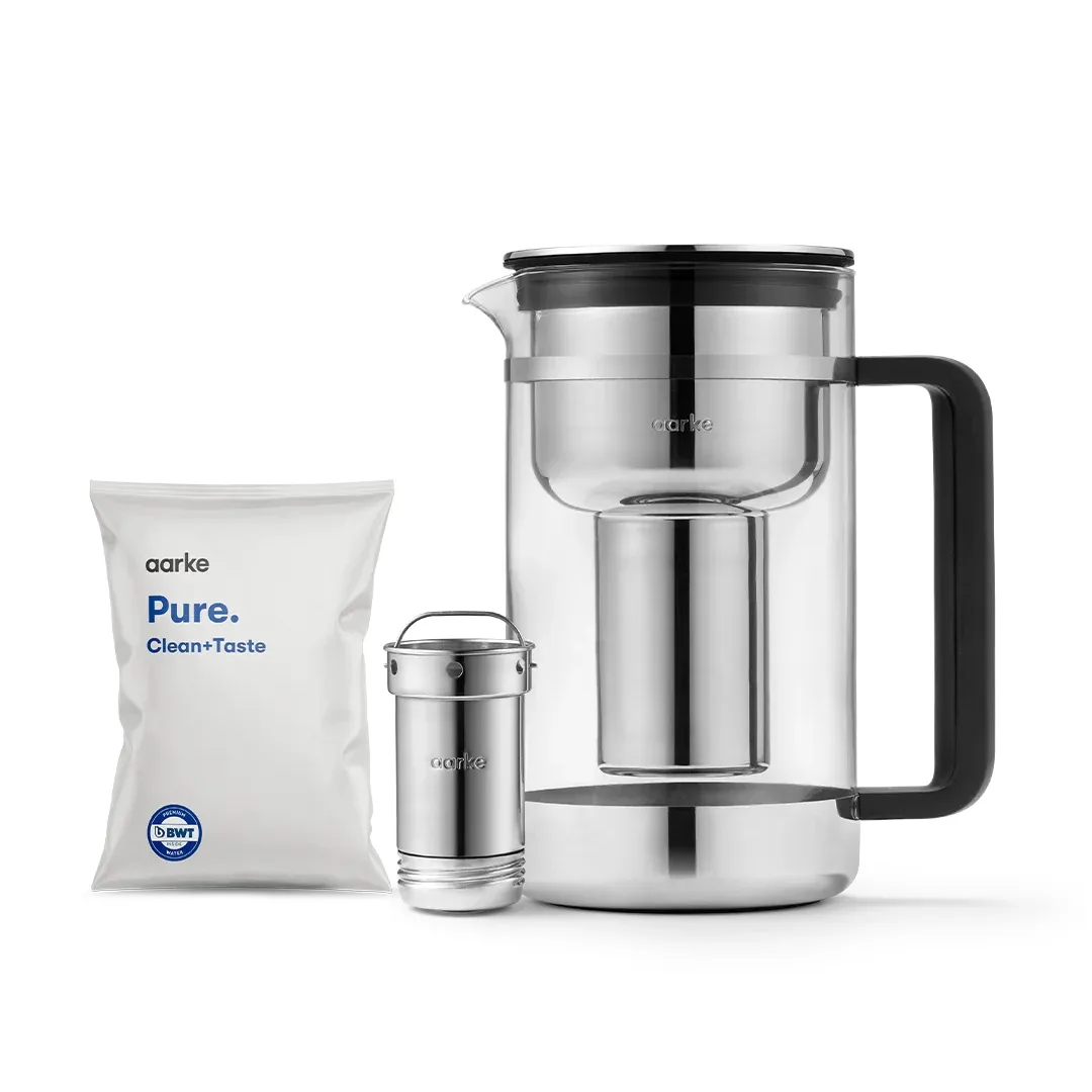 Aarke – Purifier Large – 1.66L – Image 6