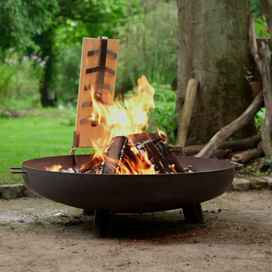 Brasero bol à feu BonBowl 80 Plus Bonfeu – Image 2