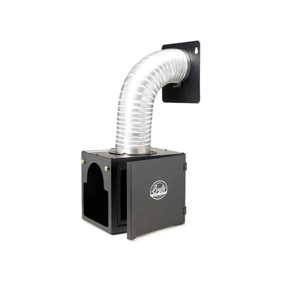 Adaptateur de fumée à froid Bradley Smoker