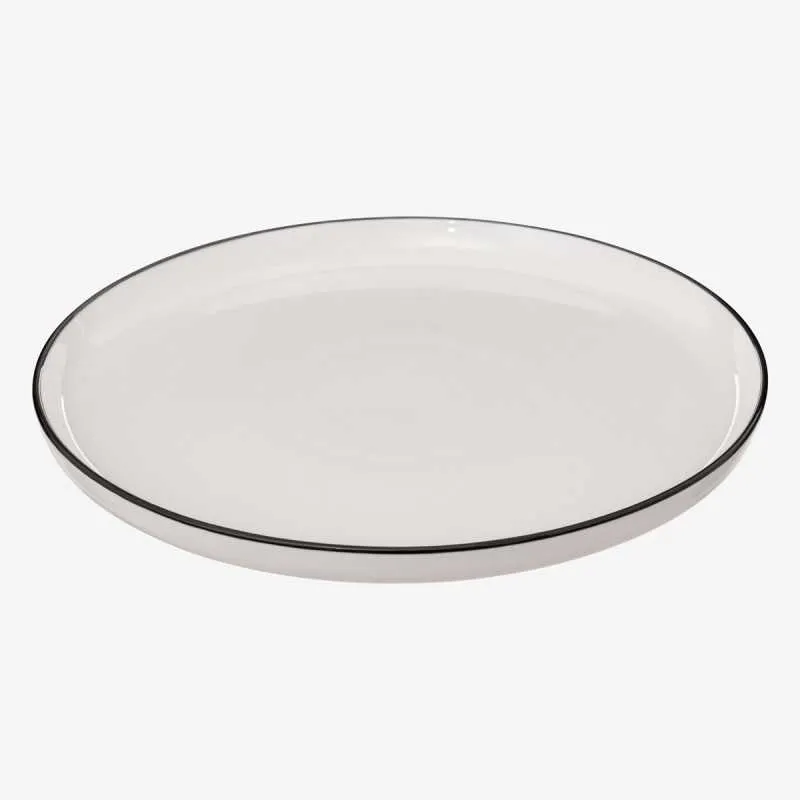 ALIX assiette plate – Image 2