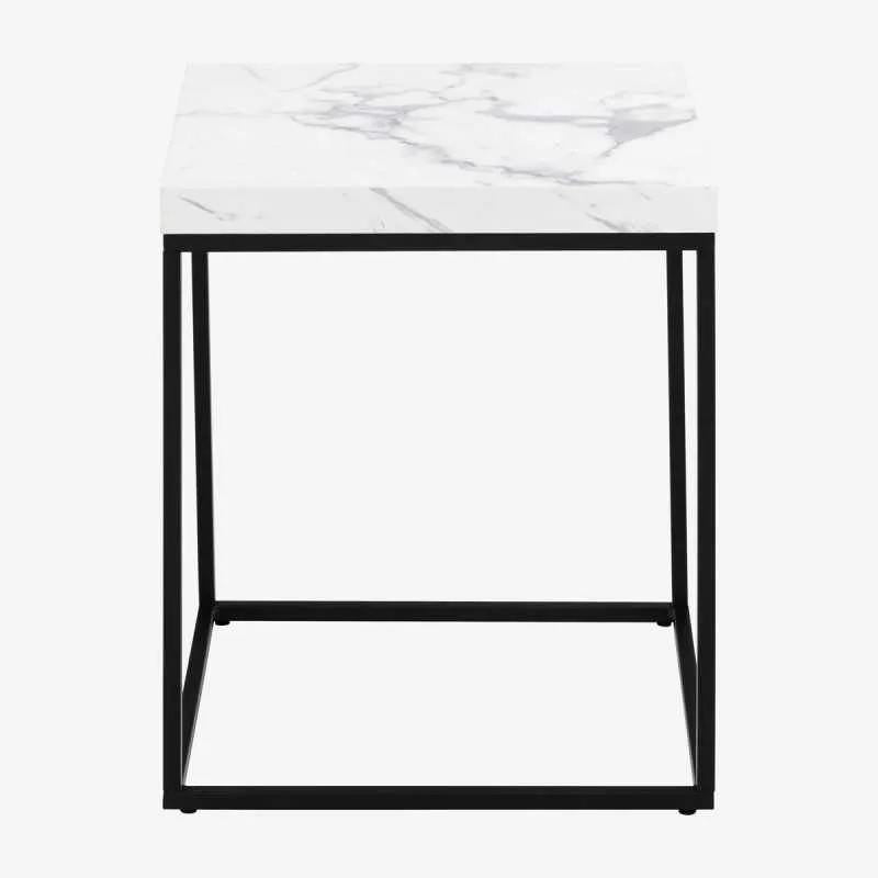 ANTHEA table basse 40×40 – Image 3