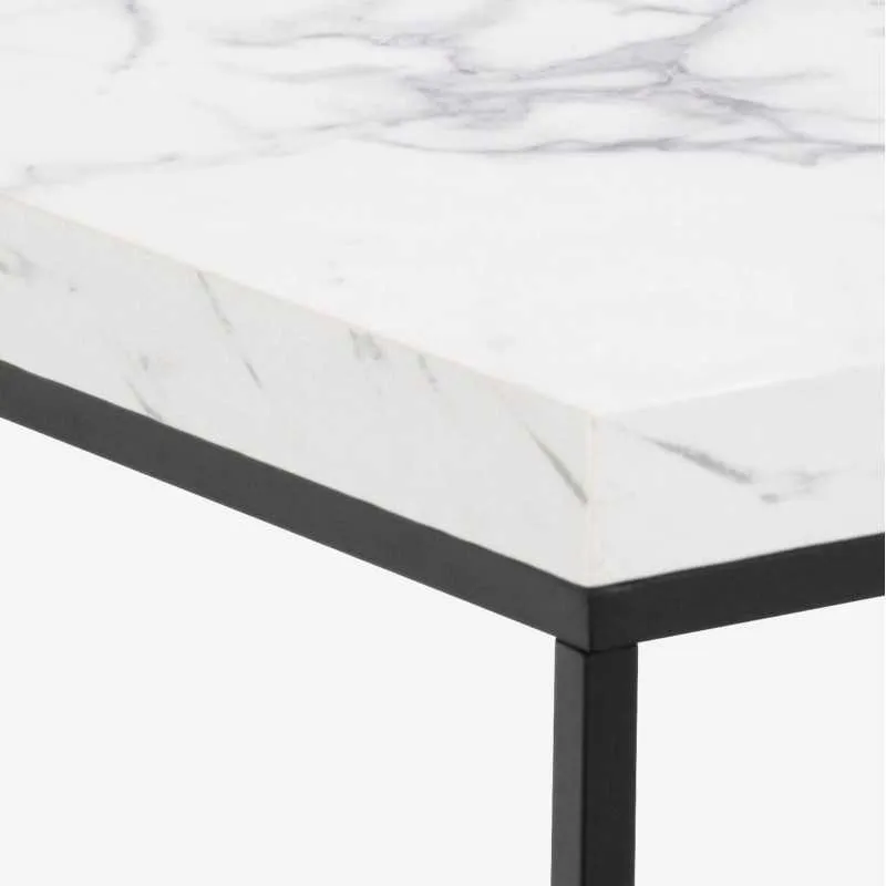 ANTHEA table basse 40×40 – Image 5