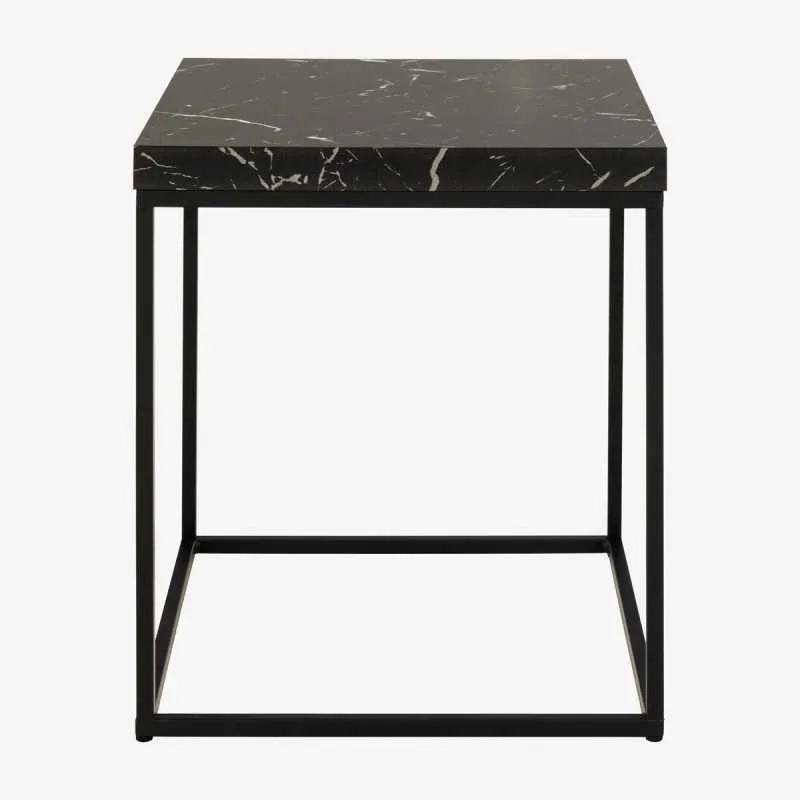ANTHEA table basse 40×40 – Image 9