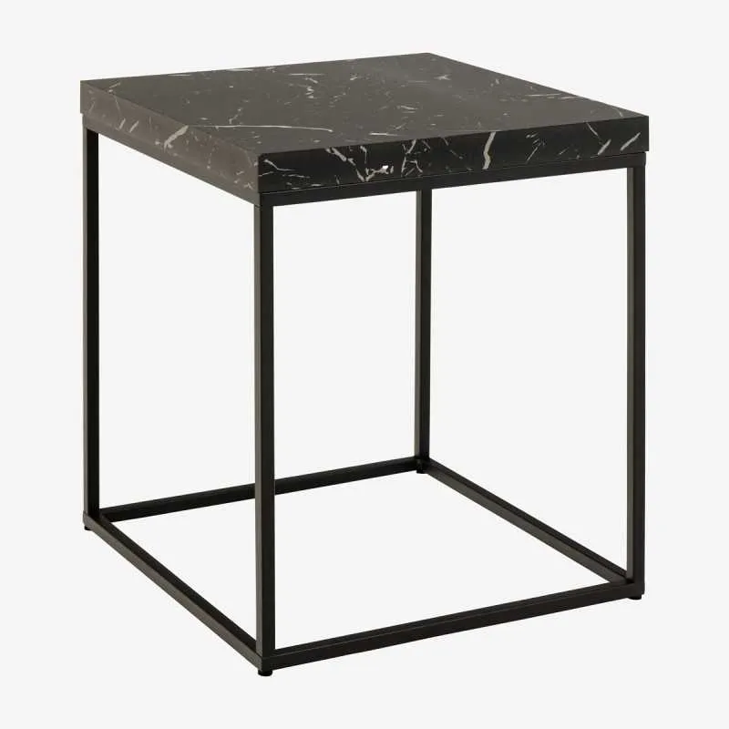 ANTHEA table basse 40×40 – Image 6
