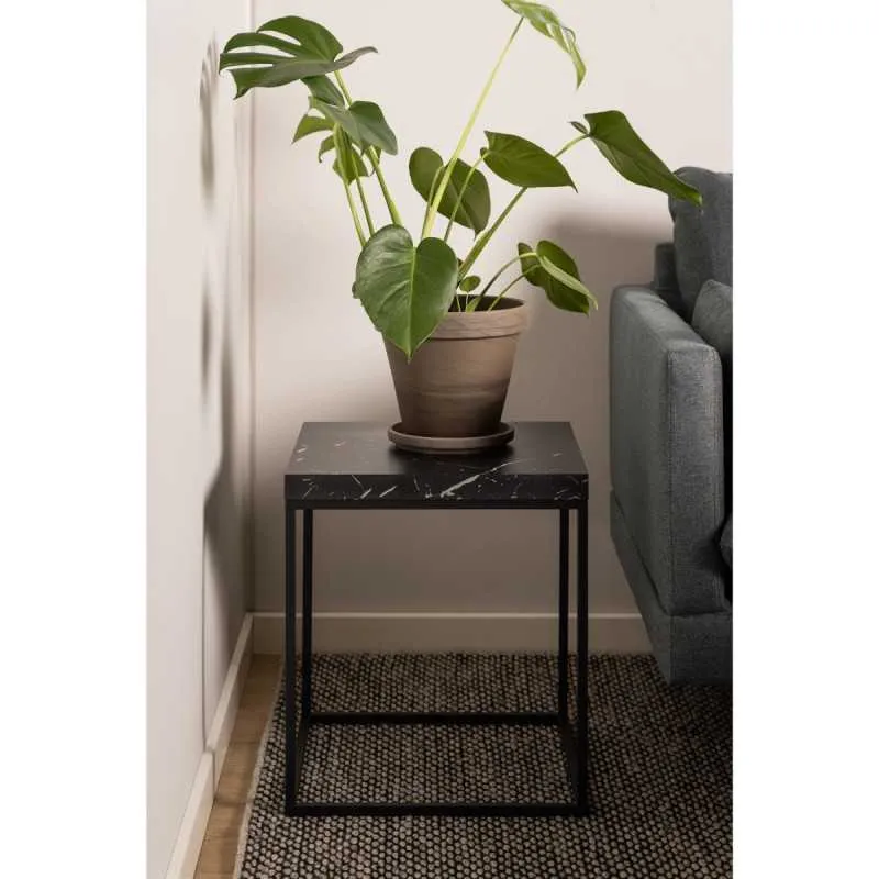 ANTHEA table basse 40×40 – Image 7