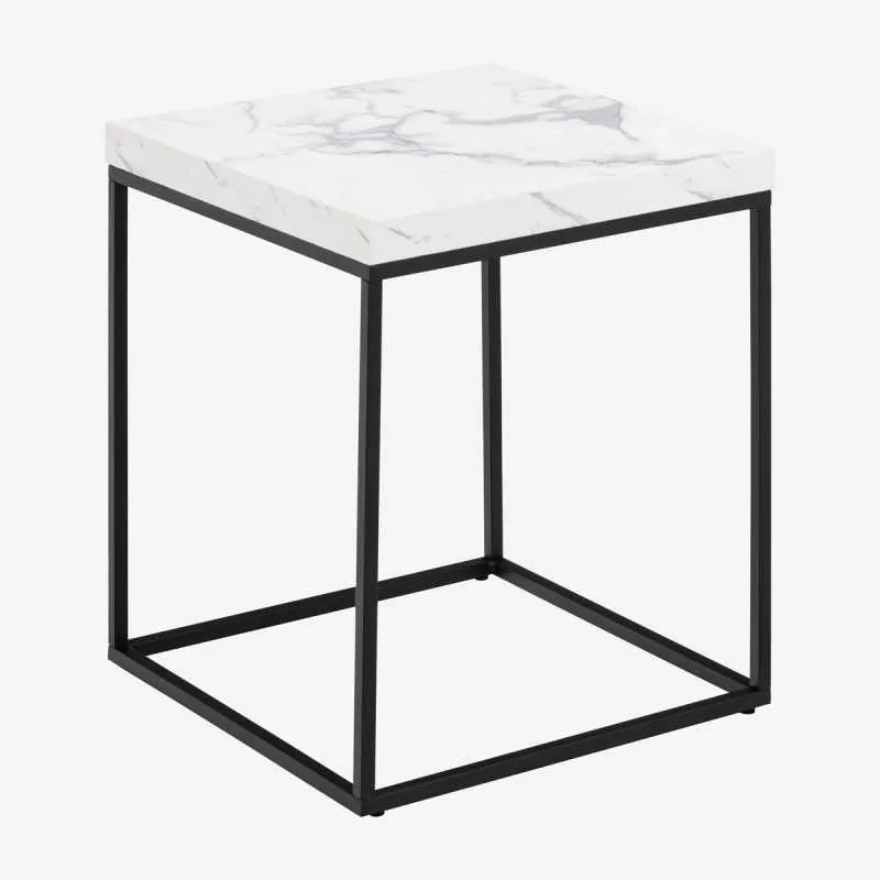 ANTHEA table basse 40×40