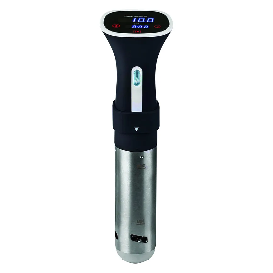 Thermoplongeur électrique cuisson basse température Lacor