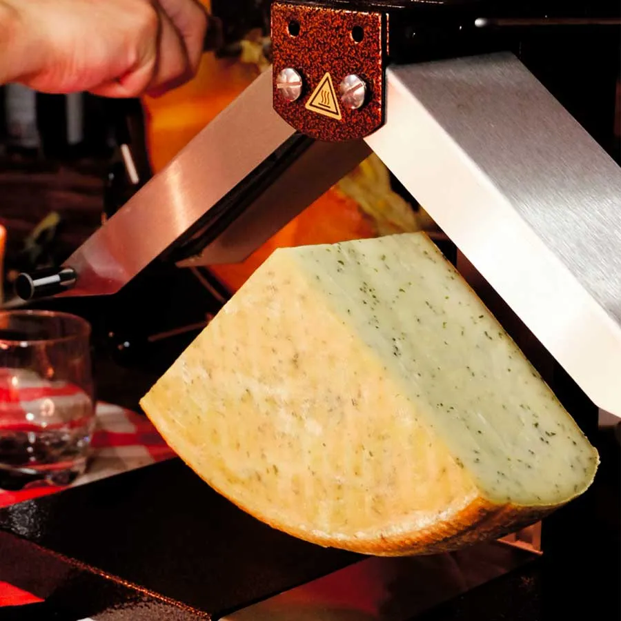 Pack Duo Raclette Brezière Original Louis Tellier – Image 2