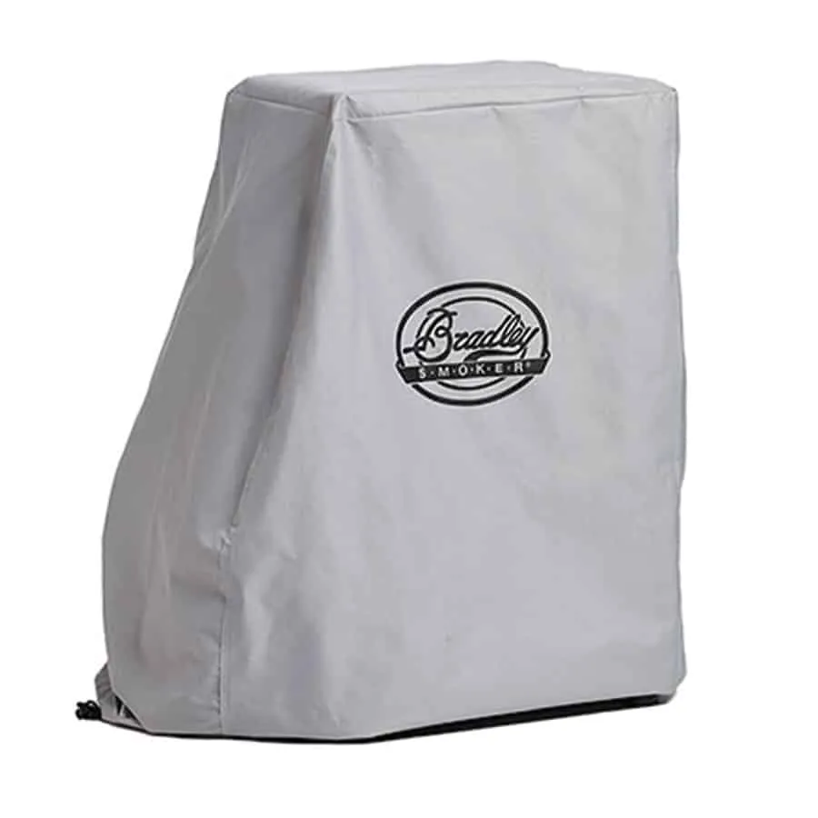 Bache Bradley Smoker pour fumoir 4 racks