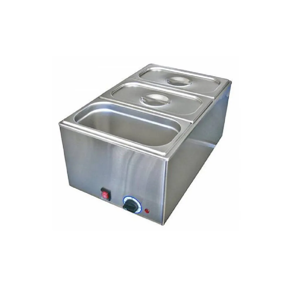 Bain-marie électrique – Image 2