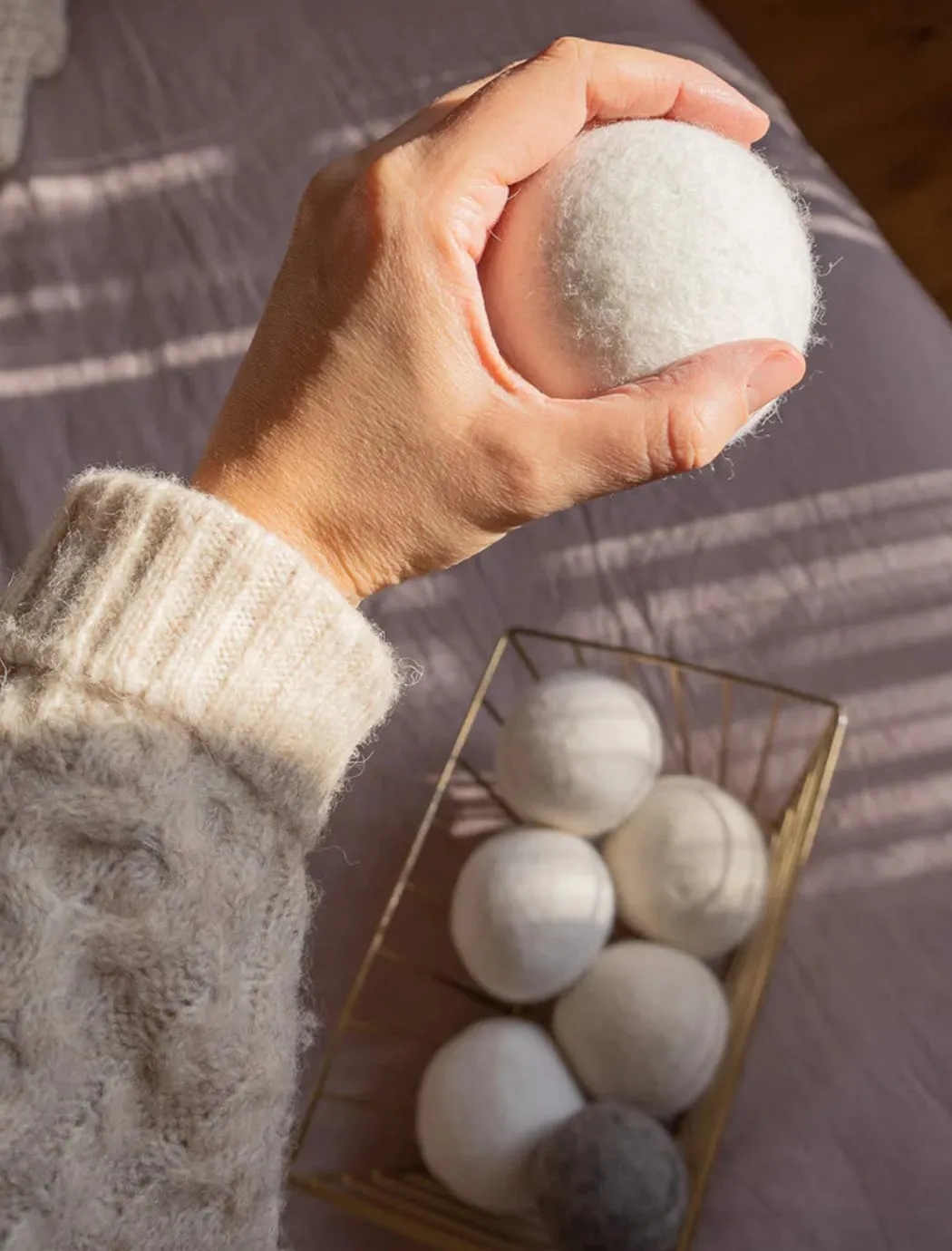 Balles de séchage – Image 5