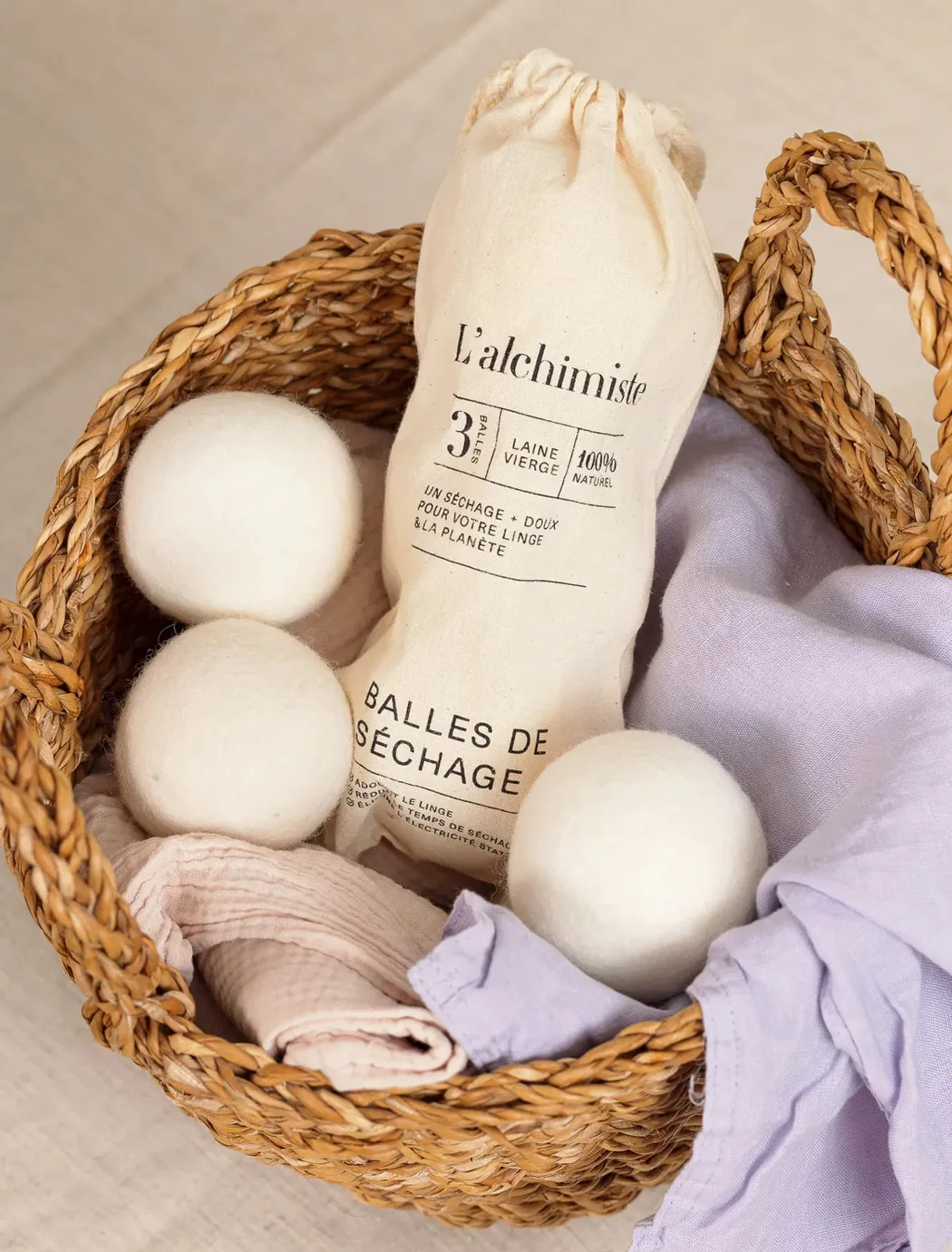 Balles de séchage – Image 3