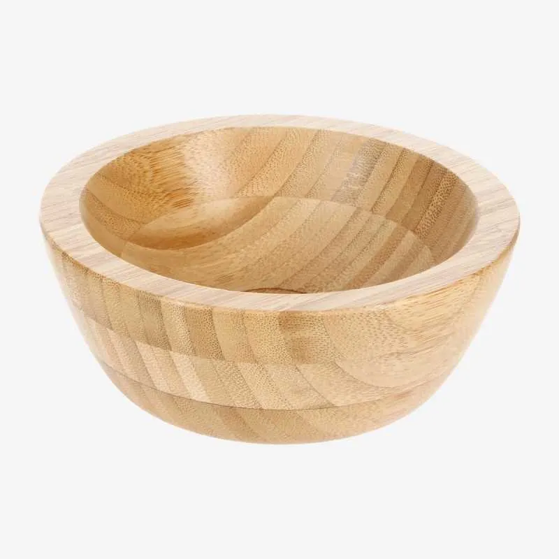 BAMBOU mortier et pilon – Image 2