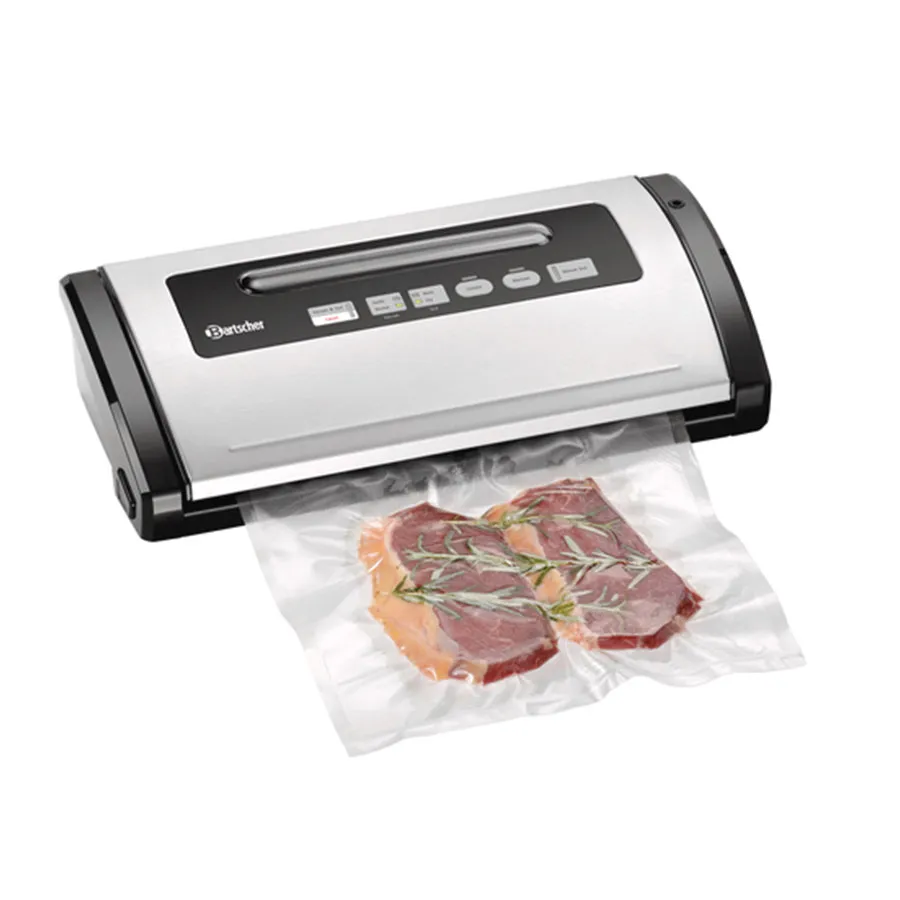 Machine sous vide 305/15L Bartscher