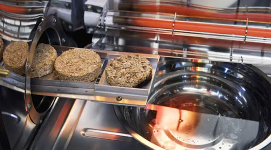 Pack 480 bisquettes 5 saveurs Bradley Smoker – Image 2