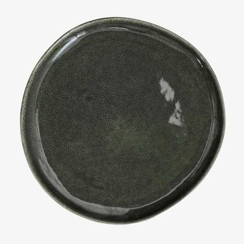 BLACK FOREST assiette plate