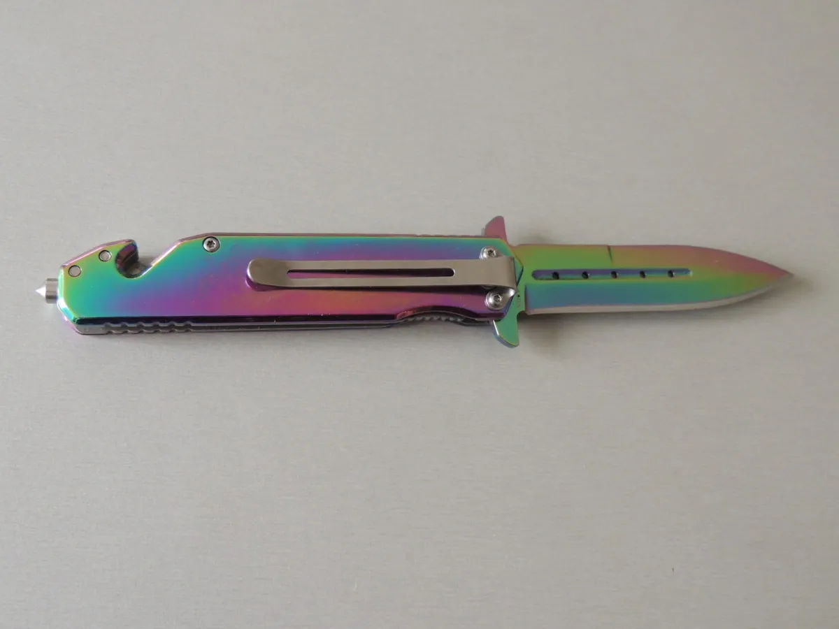 Bocker Magnum Dream Scorpion 01SC170 – Image 2