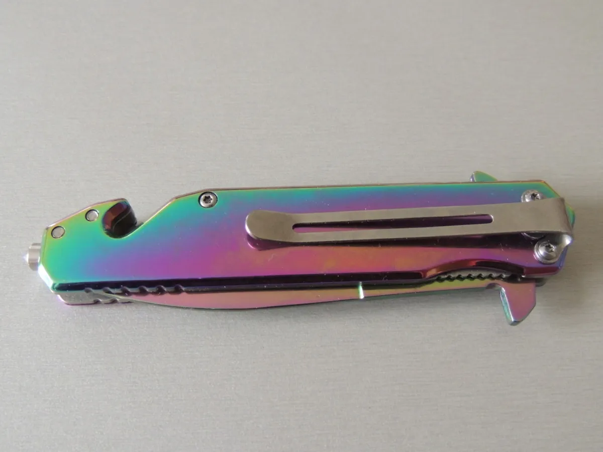 Bocker Magnum Dream Scorpion 01SC170 – Image 4