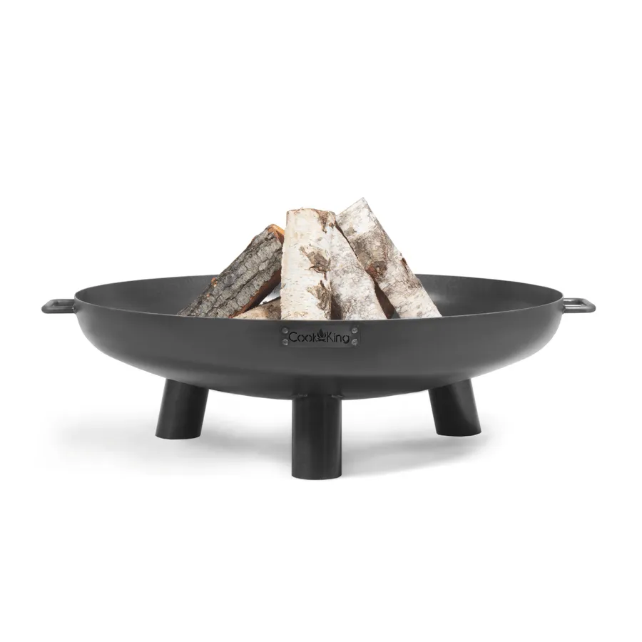 Braséro de jardin «BALI» 80 cm Cookking