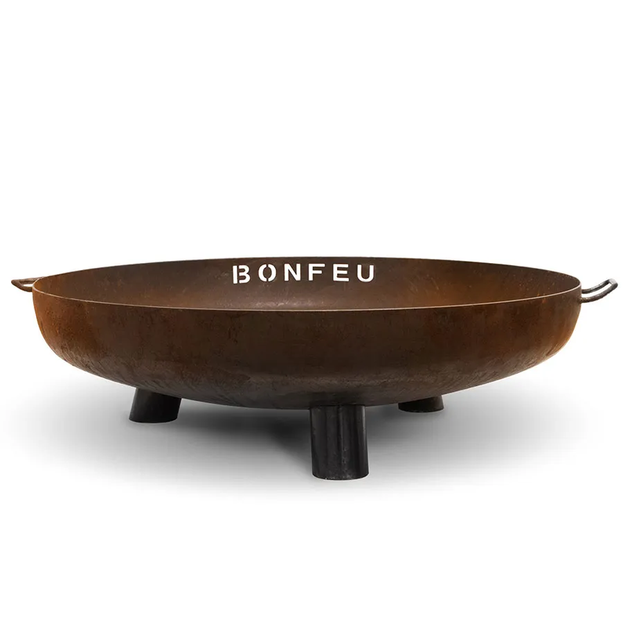 Brasero bol à feu BonBowl 80 Plus Bonfeu