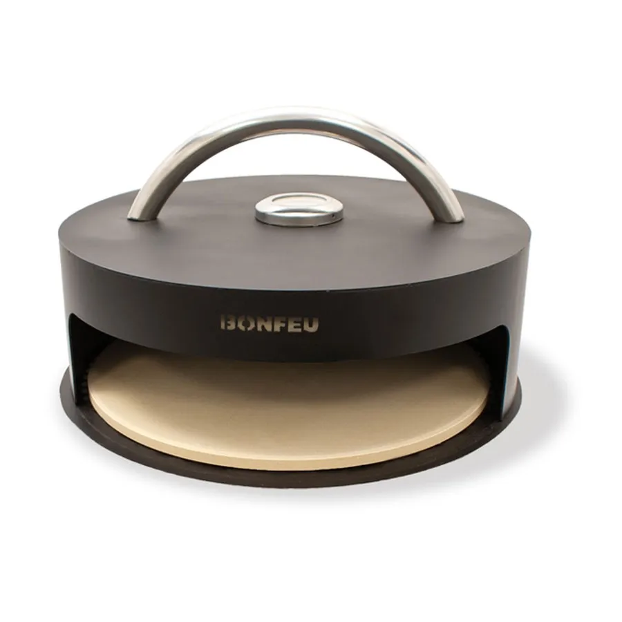 Four à pizza pour brasero BonFeu