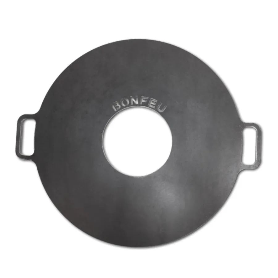 Bonplancha 40cm Bonfeu