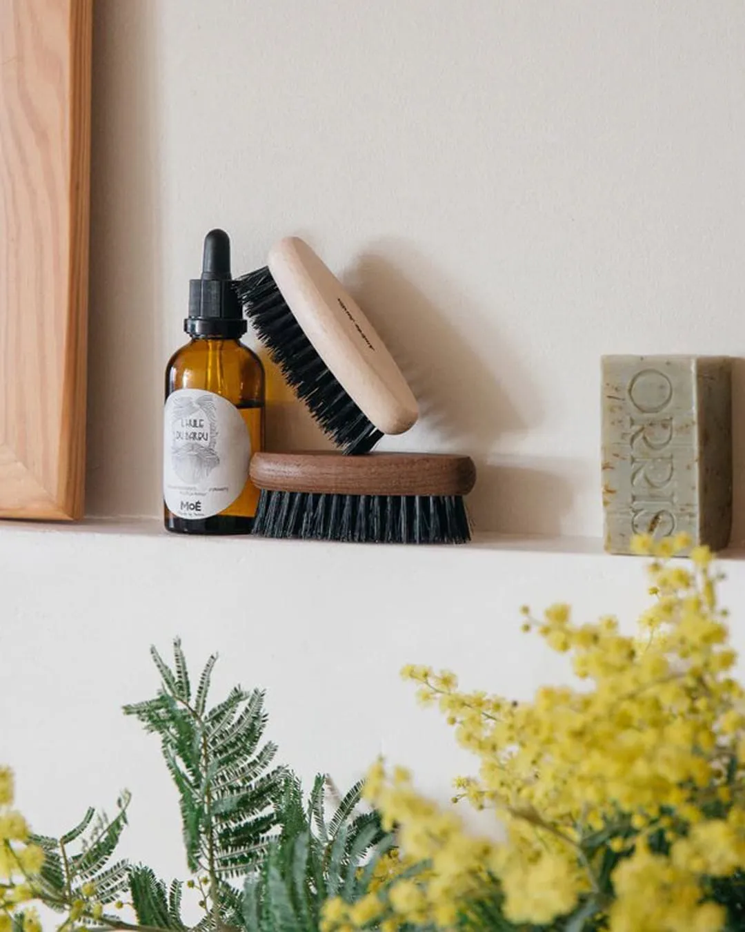 Brosse à barbe – Image 2