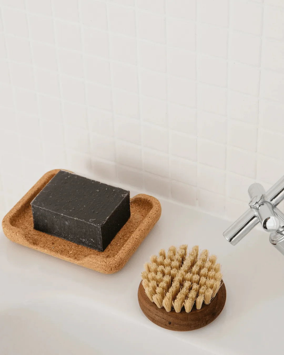 Brosse exfoliante – Image 2
