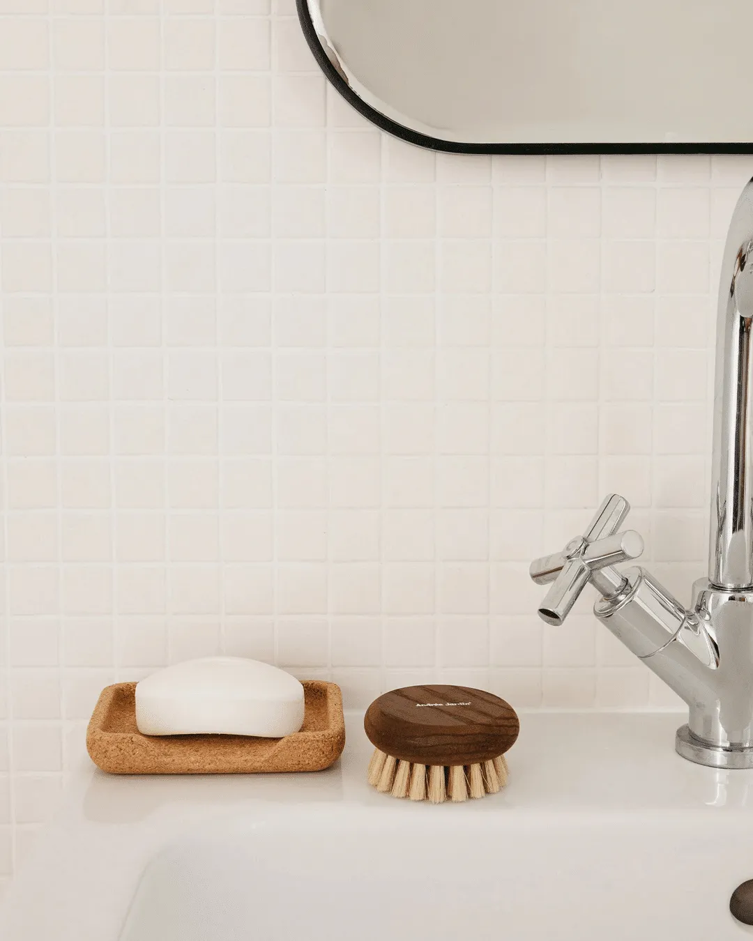 Brosse exfoliante – Image 3