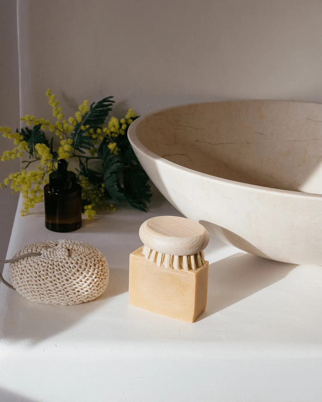 Brosse exfoliante – Image 4