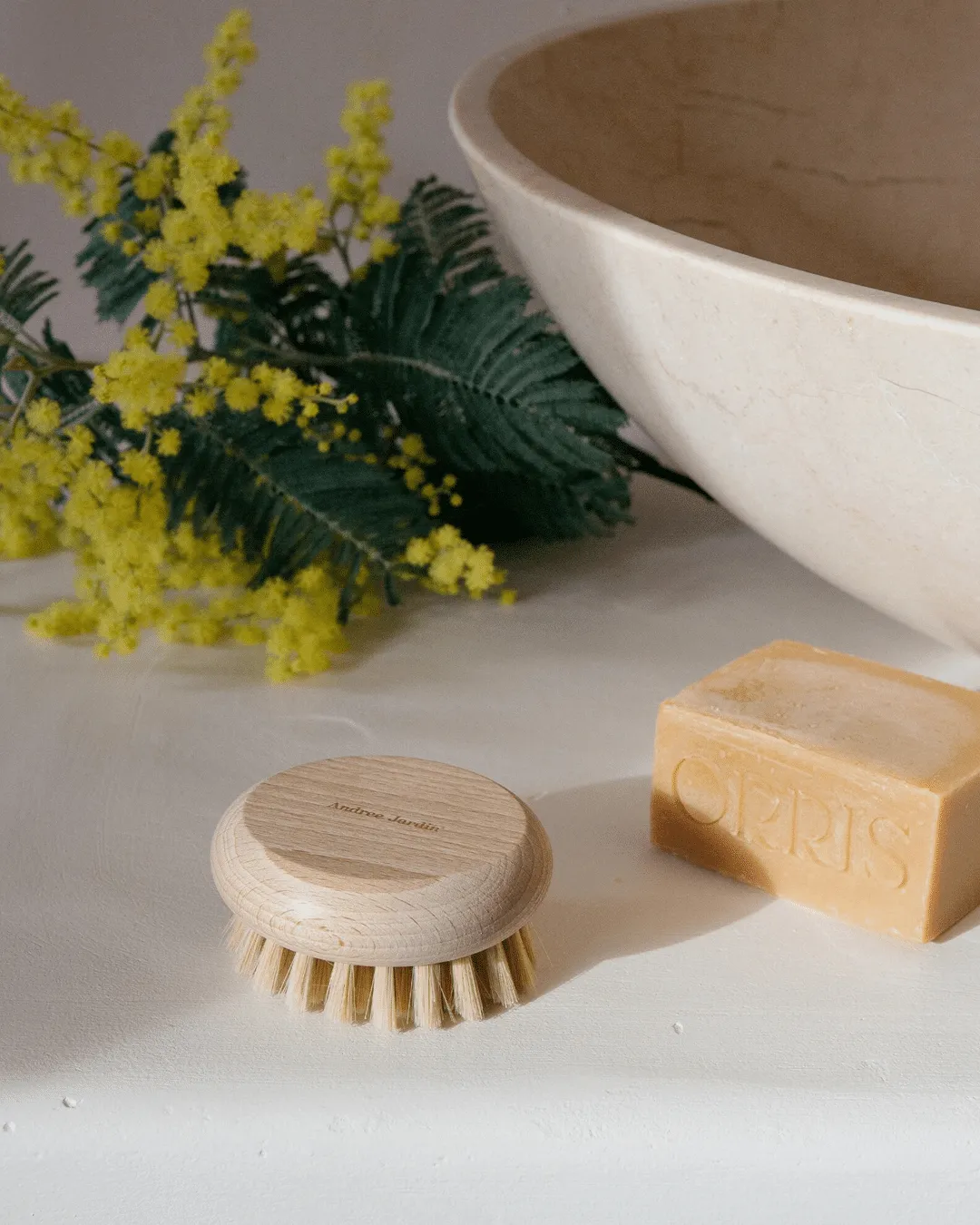 Brosse exfoliante – Image 5