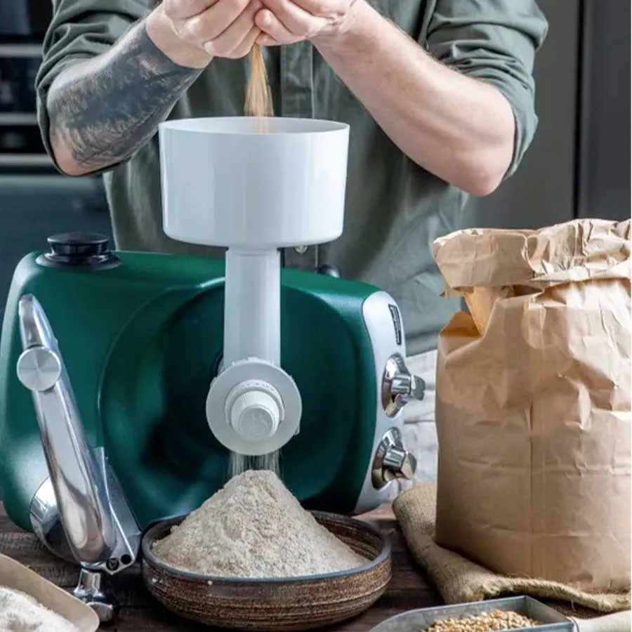 Broyeur à grains Ankarsrum – Image 2