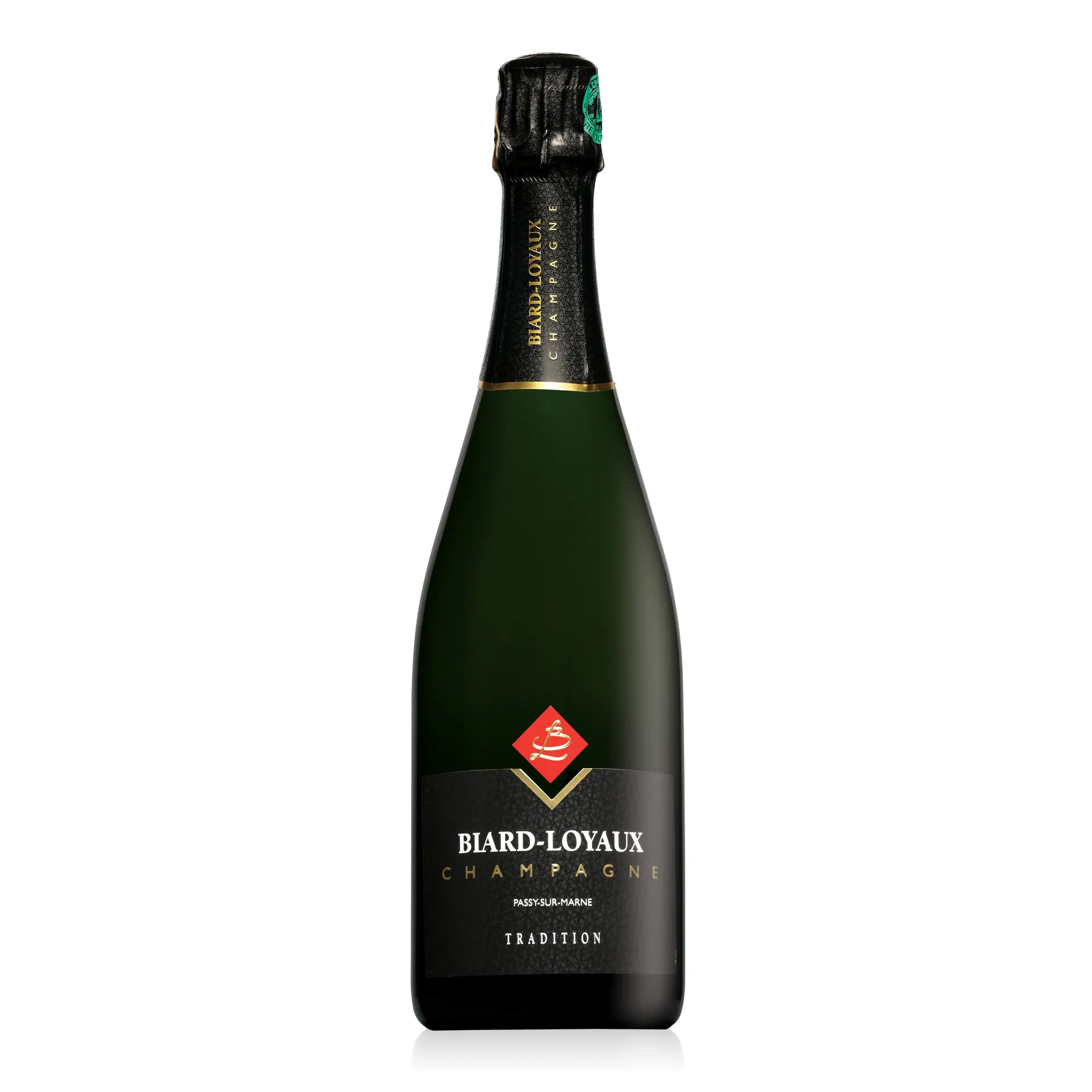 Champagne Biard Loyaux « Tradition »