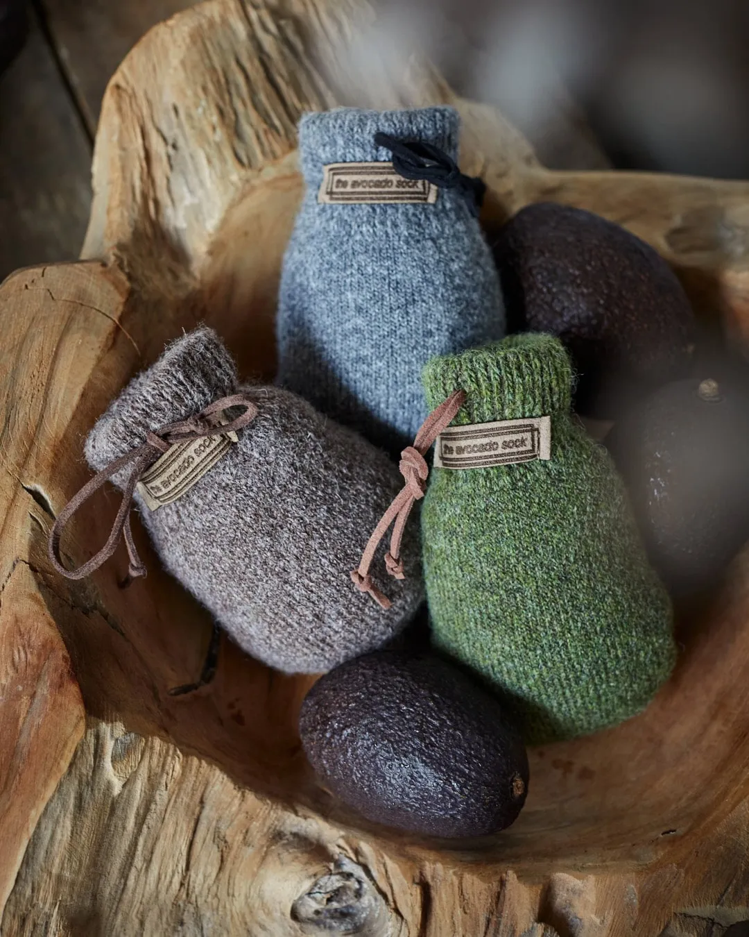 Chaussettes à avocat – Image 5