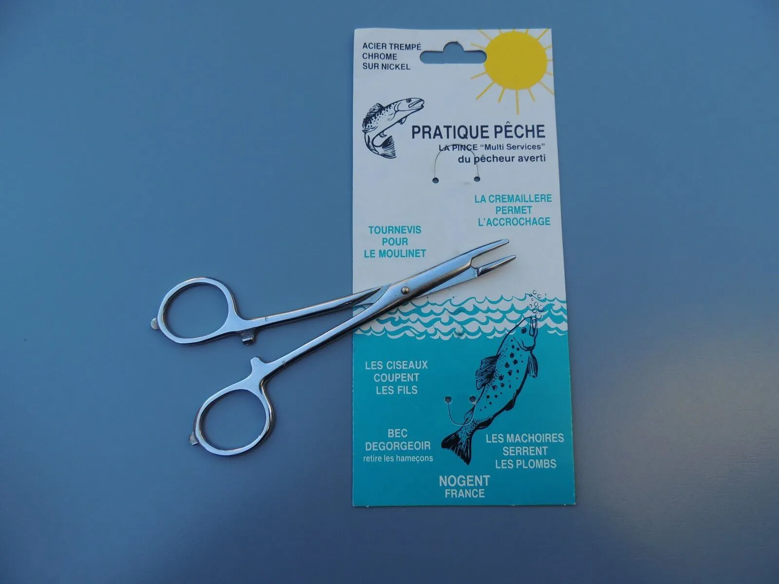 Pince à pêche – Image 2