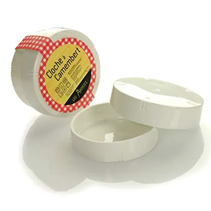 Cloche à Camembert