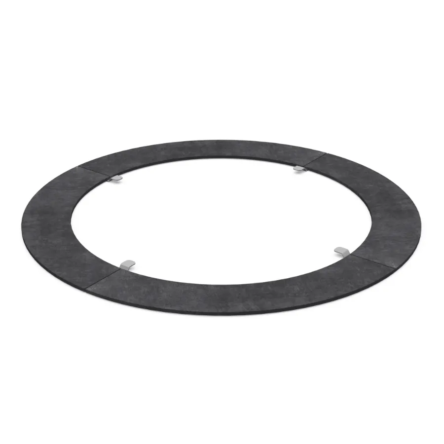 Anneau de sécurité pour braséro Grill’Chic 103cm